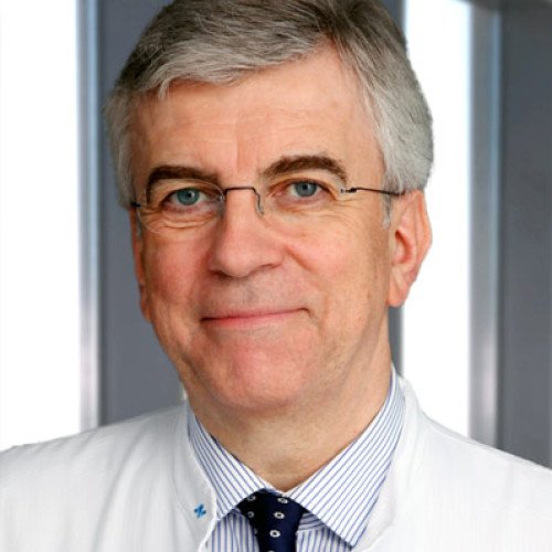 Prof. Dr. med. Siegbert Rossol