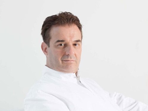 Prof. Dr. Med. Manfred Tetz